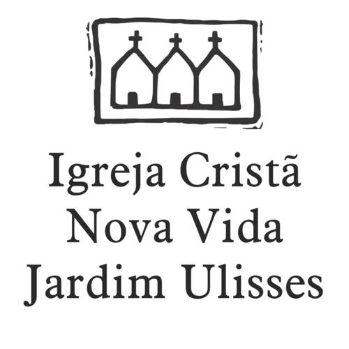 ICNVJU - Igreja Cristã Nova Vida de Jardim Ulisses