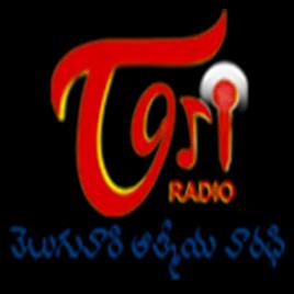 TORI TeluguOne Radio On Intern