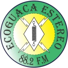 ECOGUACA STÉREO 88.2 FM
