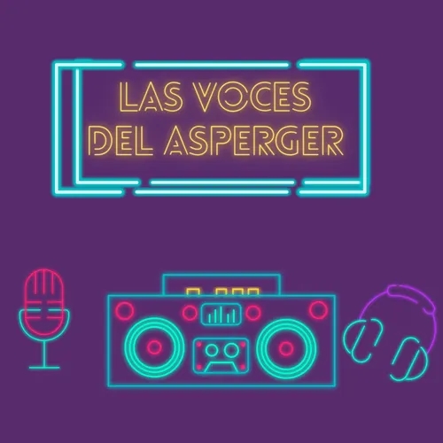 Las voces del asperger