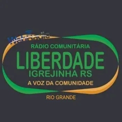 Radio comunitária liberdade
