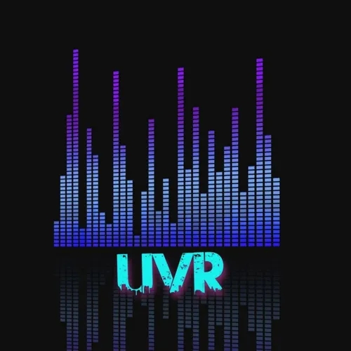 Urban Vybez Radio - Live Dj Shows