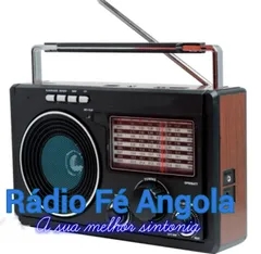 Rádio Fé Angola