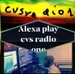 CvsRadio1 - LiveCast
