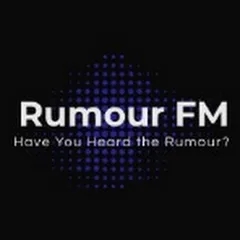 Rumour FM Afrobeats