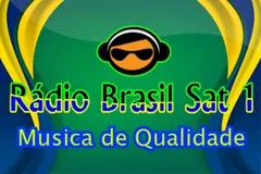 radio brasil sat