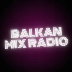 Balkan Mix Radio Stuttgart (Reserve)