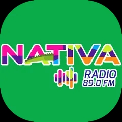 NATIVA RADIO 89.0 FM