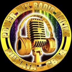 Radio Power Mix (Punata - Cochabamba - Bolivia)