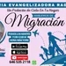 Hablemos de Migracion con Elisa Veras - 21 de Noviembre 23.