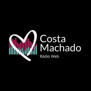 Rádio Web Costa Machado