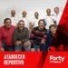 Programa - Atardecer Deportivo 2021/12/29