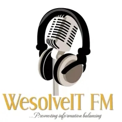 WesolveIT FM