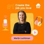 #1 Create the job you love. With Marijn Luchtman, Head of Sponsorship