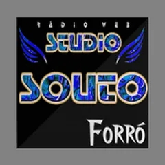 Radio Studio Souto - Forro