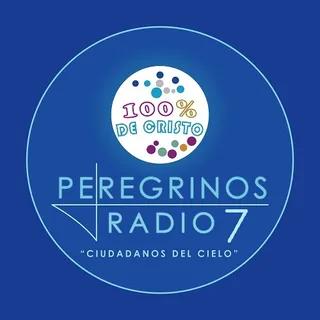PEREGRINOS - RADIO 7