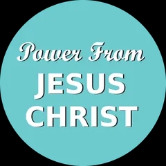 Power From JESUS CHRIST