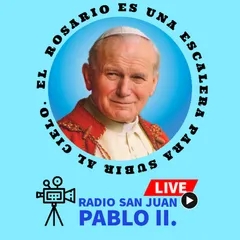 Radio San Juan Pablo II-Online