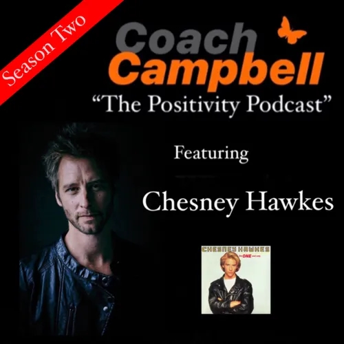 #011 Chesney Hawkes