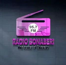 RADIO BONABERI FM 95.7