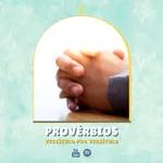 #14.18: Prudência | Provérbios versículo por versículo