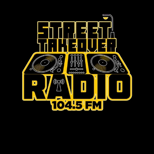 streettakeoverradio Podcast