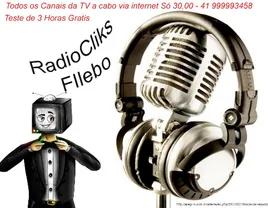 Radio CliksFilebo