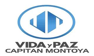 Vida Y Paz Capitan Montoya
