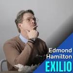 Exilio de Edmond Hamilton - Los 100 mejores cuentos cortos de la literatura universal