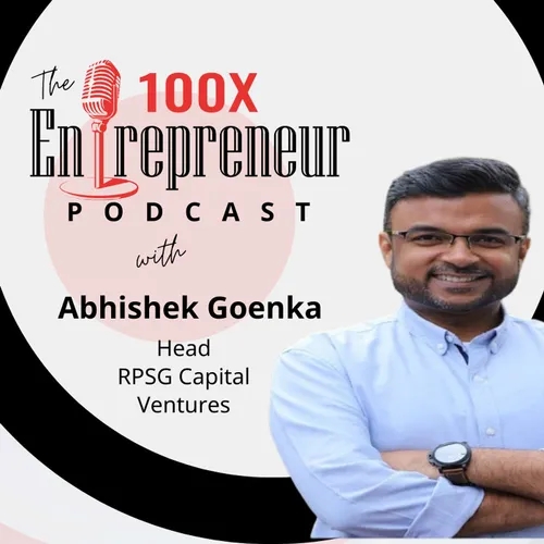 Understanding D2C in India with Abhishek Goenka, Head, RPSG Capital Ventures