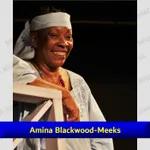 Storytelling at its best with Amina Blackwood-Meeks, OD