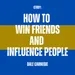 ctrdy : how to win friends and influence people.