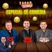 Zagar desde el Bar "Especial de Comedia" con Mike Salazar, Rogelio Ramos y Aldo Show