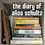 The Diary Of Aliza Schultz Halloween Special 2022