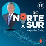 De Norte a Sur con Alejandro Cacho | Programa completo martes 29 de noviembre de 2022