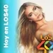Ana Mena pone título y fecha al lanzamiento de su segundo disco - Noticias del 8 de febrero – HOY EN LOS40