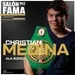 Logré llevarles el titulo mundial juvenil | Christian "Chispa" Medina