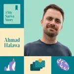 Ahmad Halawa talks managing business and personal finances whilst working from home