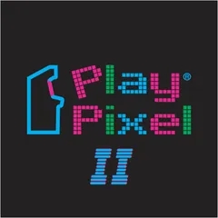 Playpixel Radiogamer 2