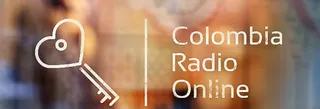 Colombia radio Online - Charly Gomez