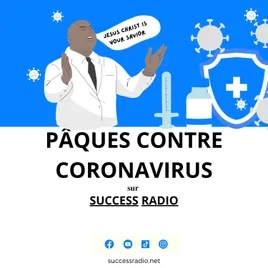 Pâques contre coronavirus