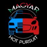 Magyar Hot Pursuit Radio