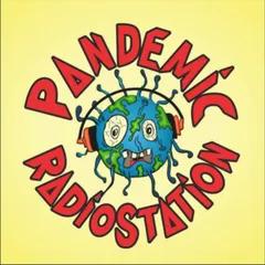 Pandemic Radio Station