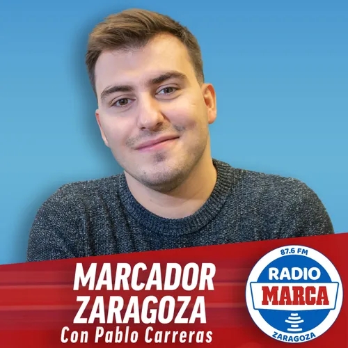 Marcador Zaragoza 27-11-2022