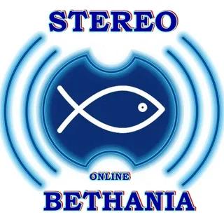 STEREO BETHANIA
