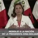 01-13-2023 - Mensaje a la nación (Perú) de la presidenta Dina Boluarte