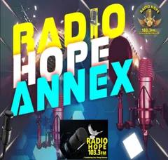 RADIO HOPE ANNEX