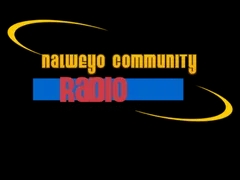 NALWEYO COMMUNITY RADIO