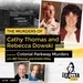 Ep 118: The Murders of Cathy Thomas and Rebecca Dowski and the Colonial Parkway Murders, Part 1