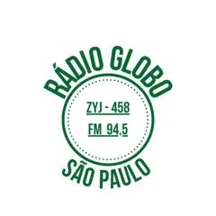 Radio Globo Sao Paulo